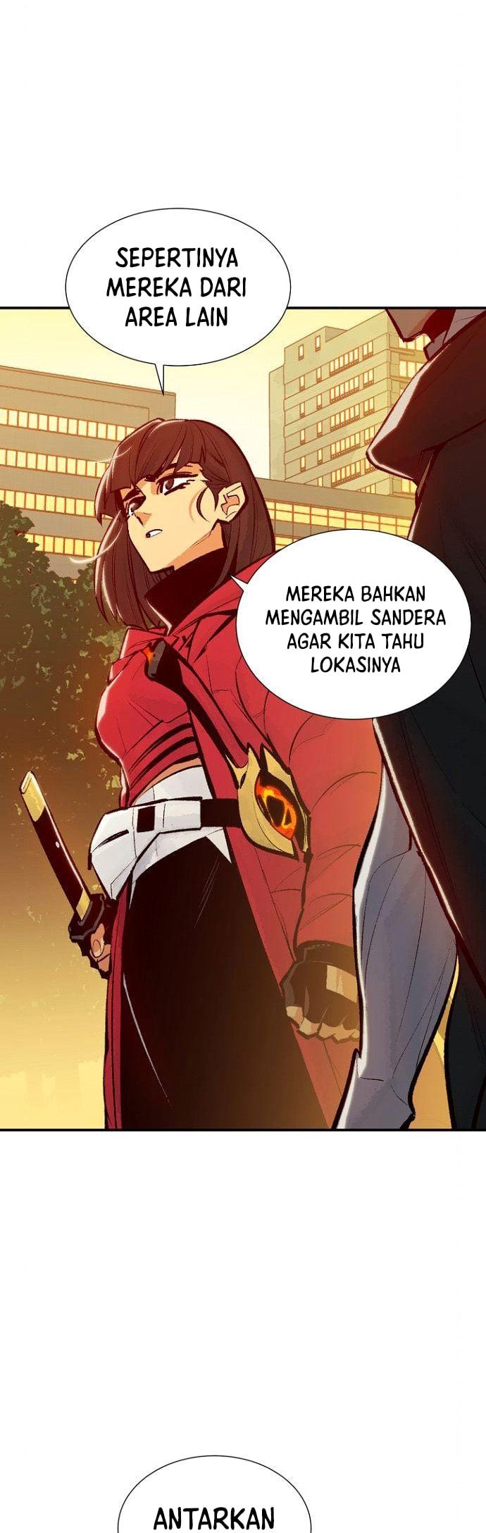 Alone Necromancer (Solo Necromancer) Chapter 46