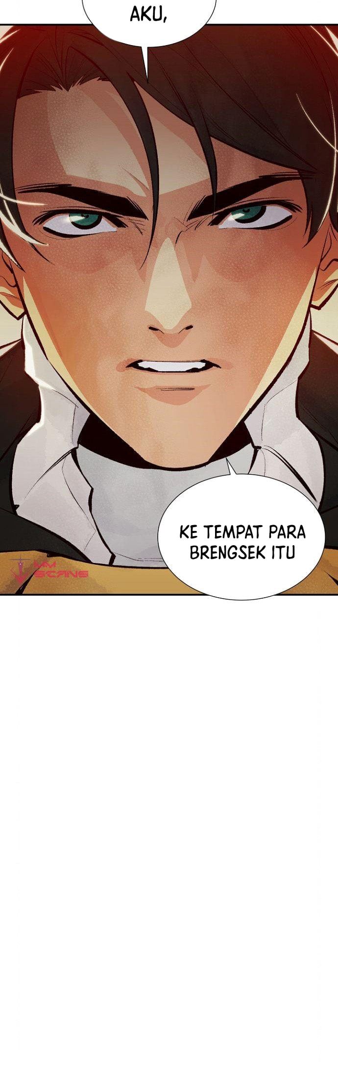 Alone Necromancer (Solo Necromancer) Chapter 46