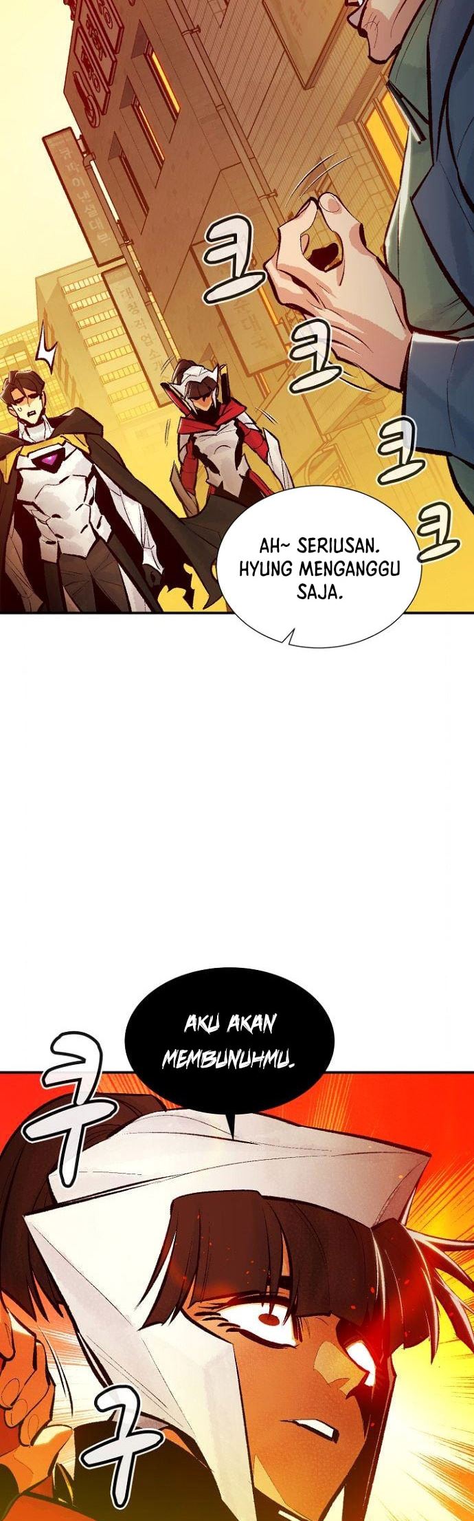 Alone Necromancer (Solo Necromancer) Chapter 46