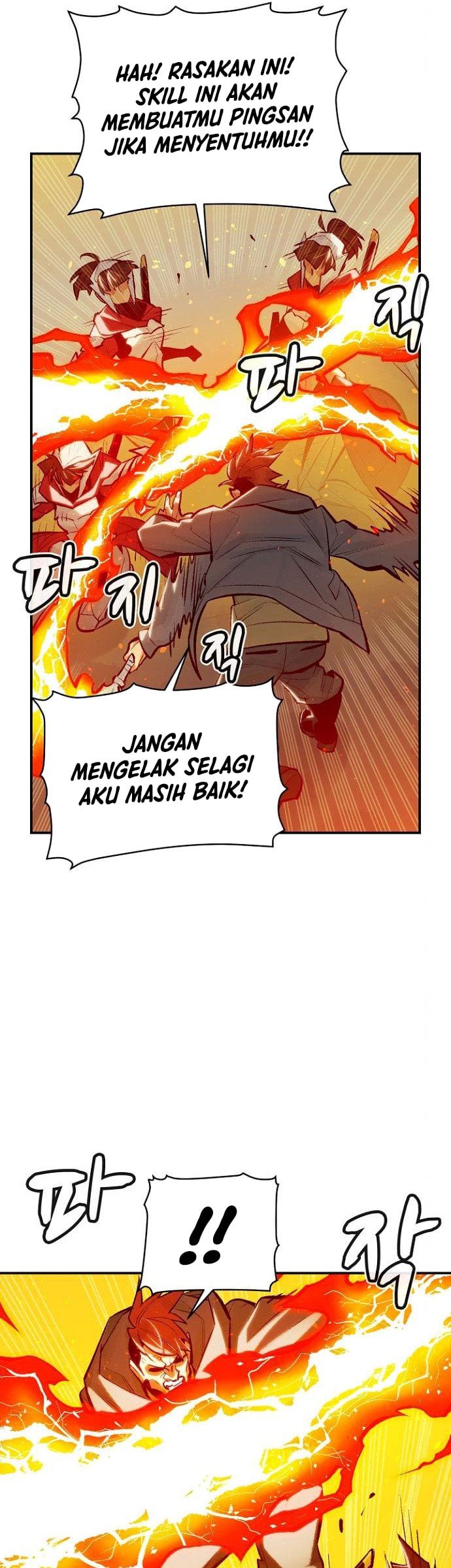 Alone Necromancer (Solo Necromancer) Chapter 46