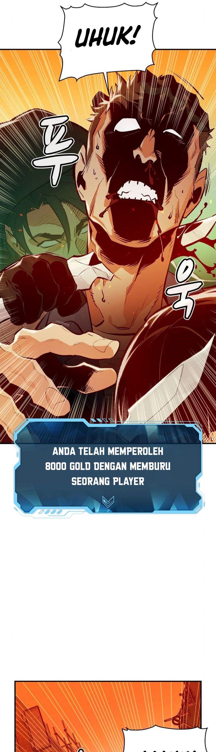 Alone Necromancer (Solo Necromancer) Chapter 46