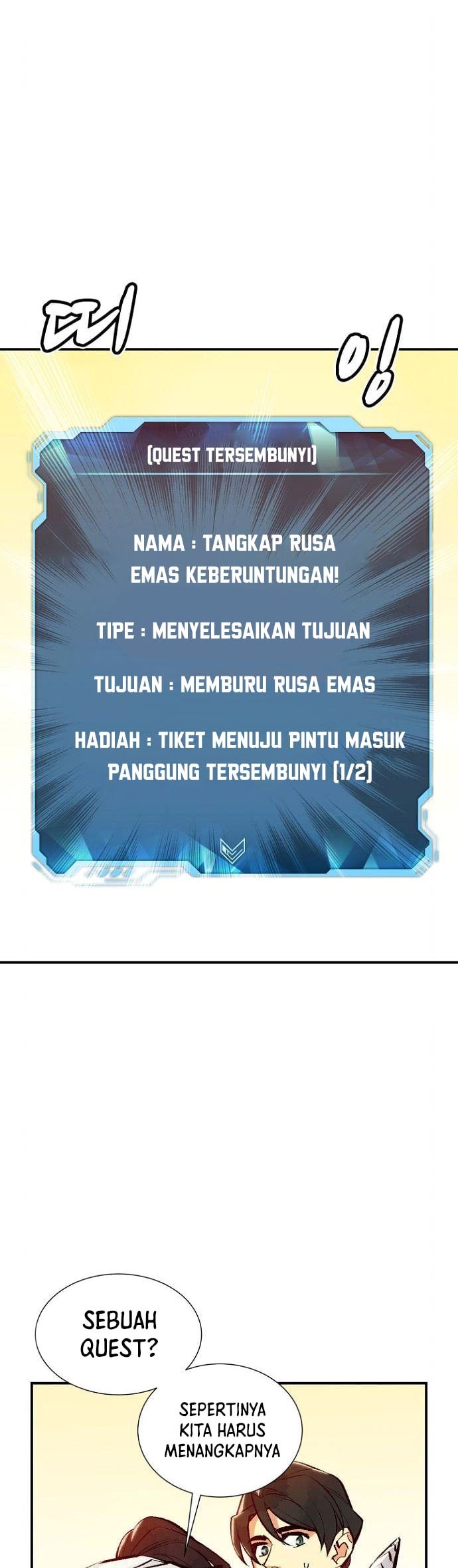 Alone Necromancer (Solo Necromancer) Chapter 46