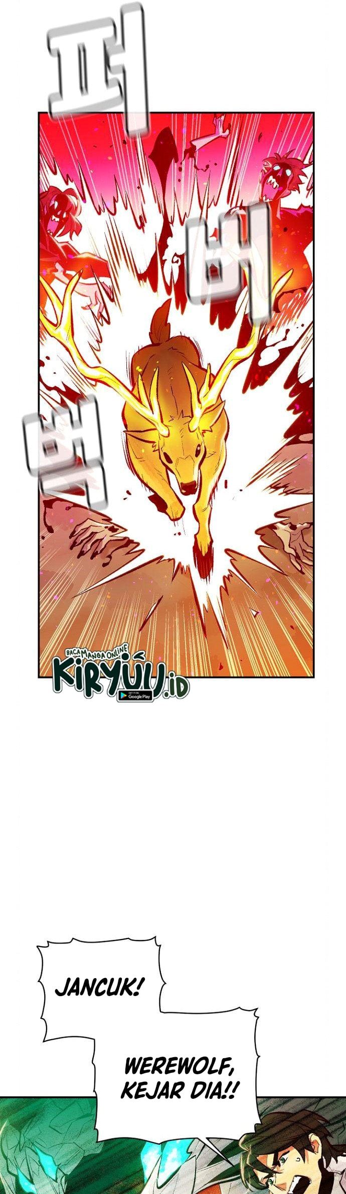 Alone Necromancer (Solo Necromancer) Chapter 46