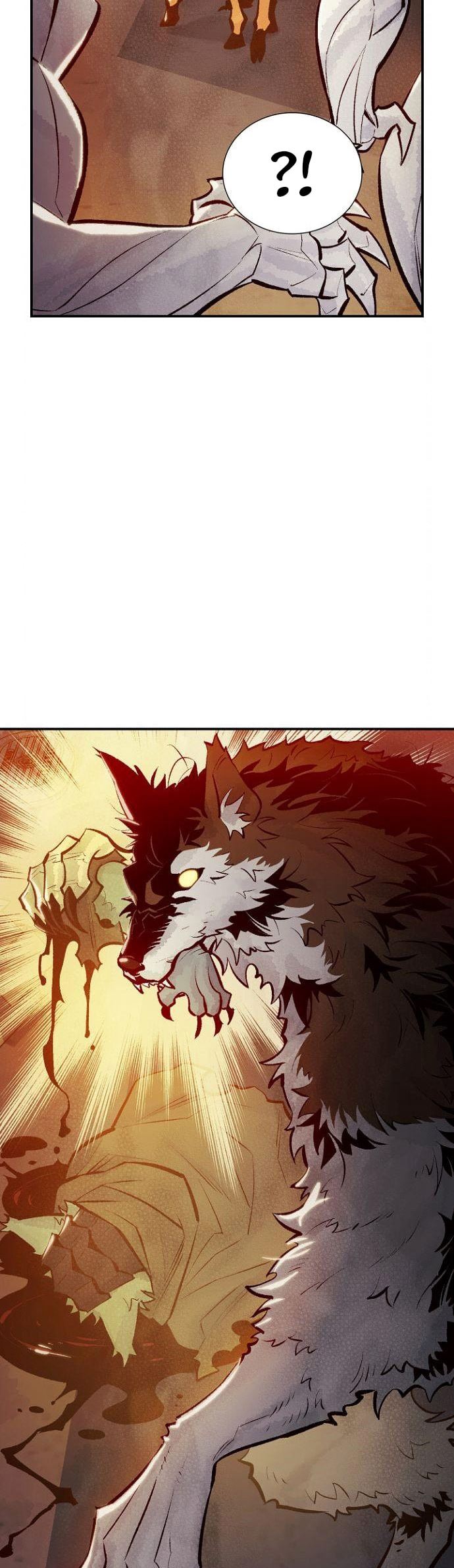 Alone Necromancer (Solo Necromancer) Chapter 46