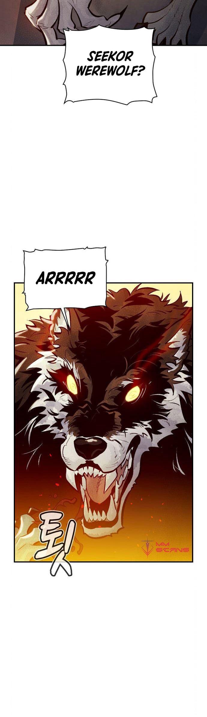 Alone Necromancer (Solo Necromancer) Chapter 46
