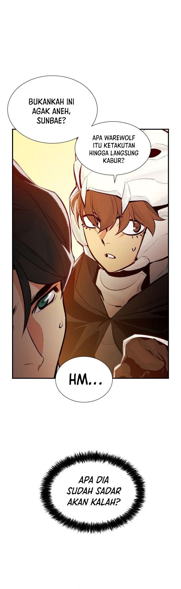 Alone Necromancer (Solo Necromancer) Chapter 46