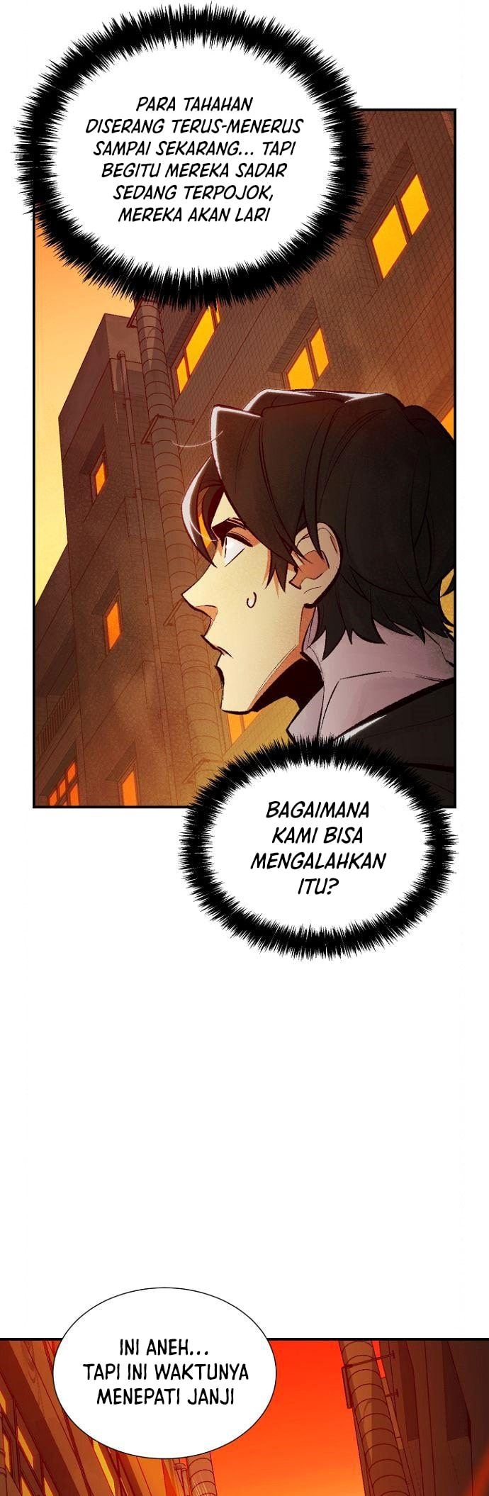 Alone Necromancer (Solo Necromancer) Chapter 46
