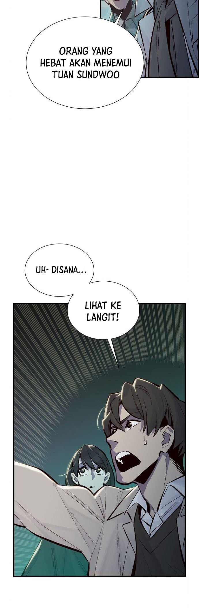 Alone Necromancer (Solo Necromancer) Chapter 46