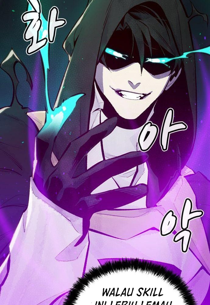 Alone Necromancer (Solo Necromancer) Chapter 49