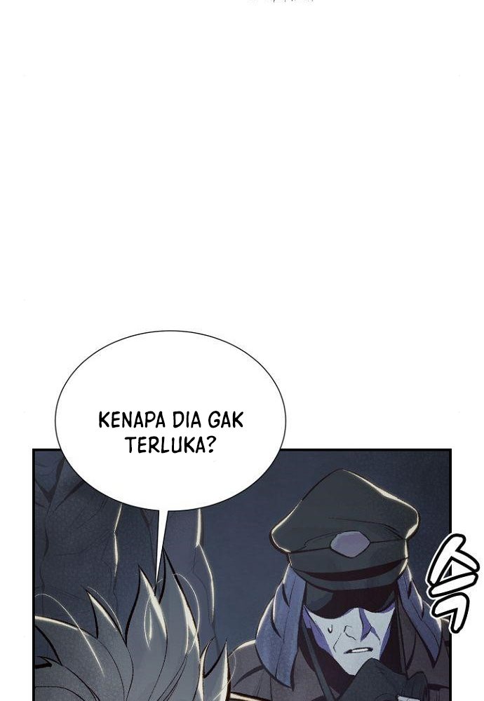 Alone Necromancer (Solo Necromancer) Chapter 49