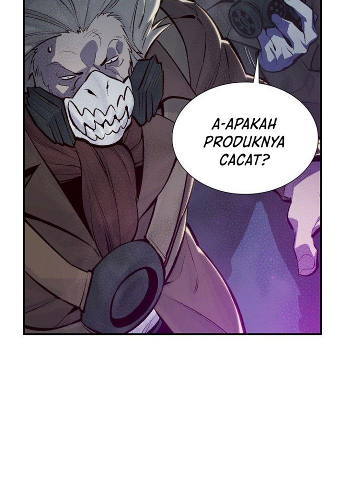 Alone Necromancer (Solo Necromancer) Chapter 49
