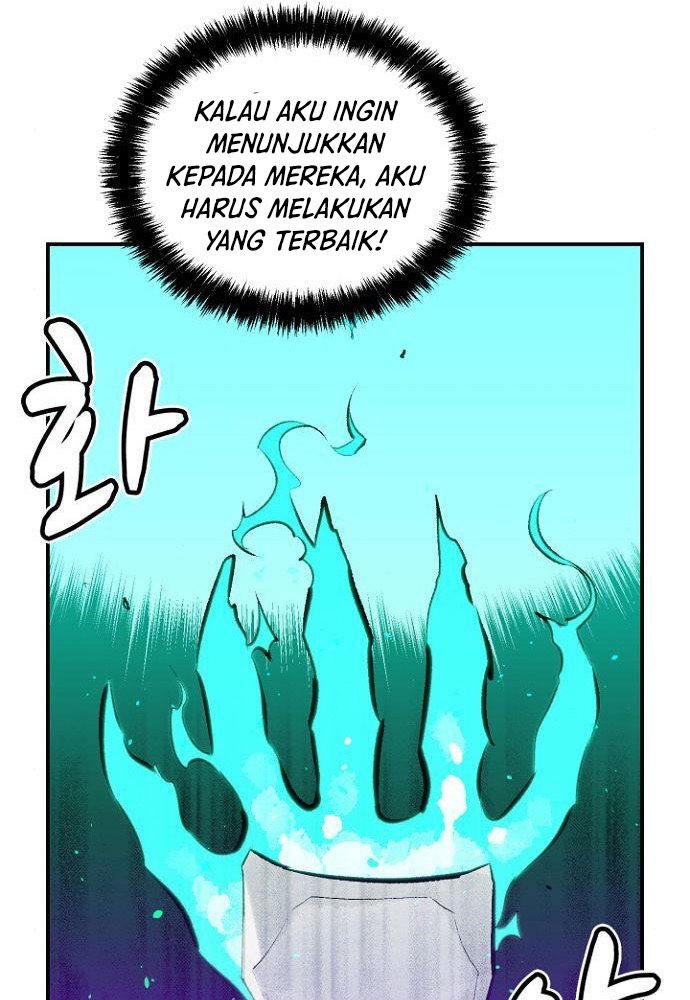 Alone Necromancer (Solo Necromancer) Chapter 49