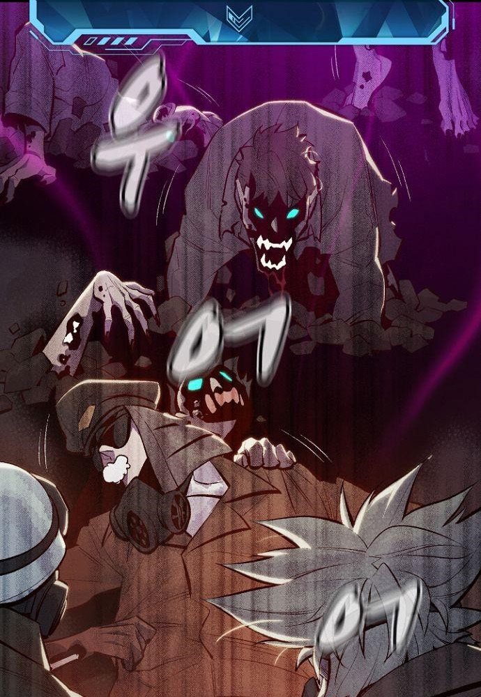 Alone Necromancer (Solo Necromancer) Chapter 49