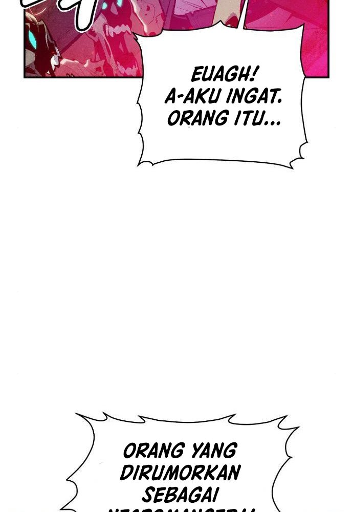 Alone Necromancer (Solo Necromancer) Chapter 49