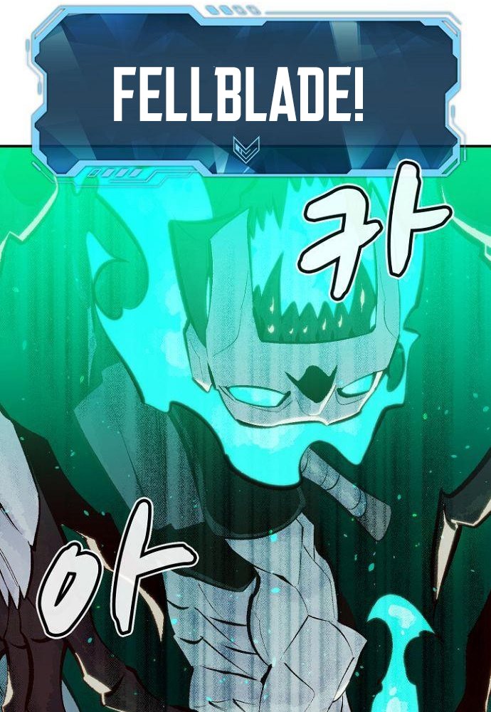 Alone Necromancer (Solo Necromancer) Chapter 49