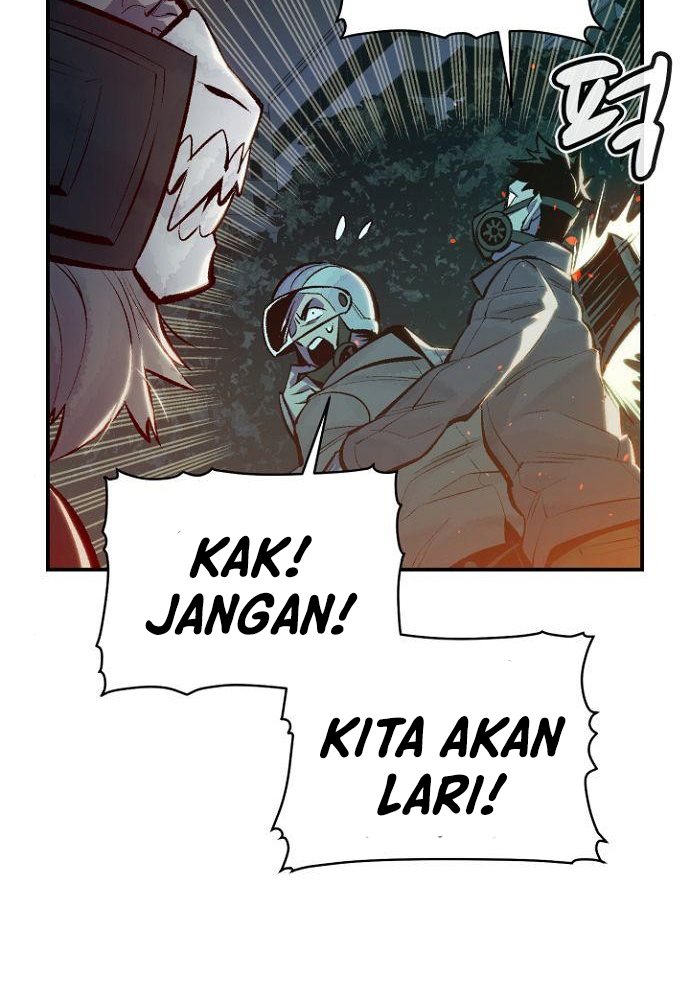 Alone Necromancer (Solo Necromancer) Chapter 49