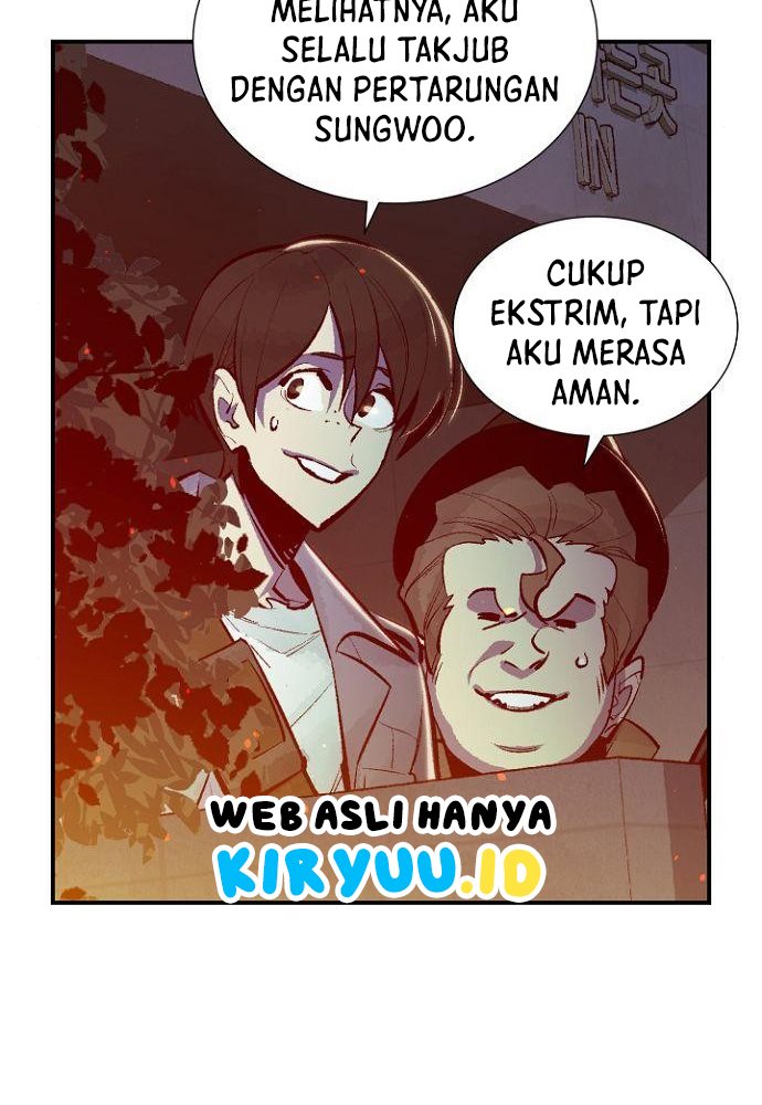 Alone Necromancer (Solo Necromancer) Chapter 49