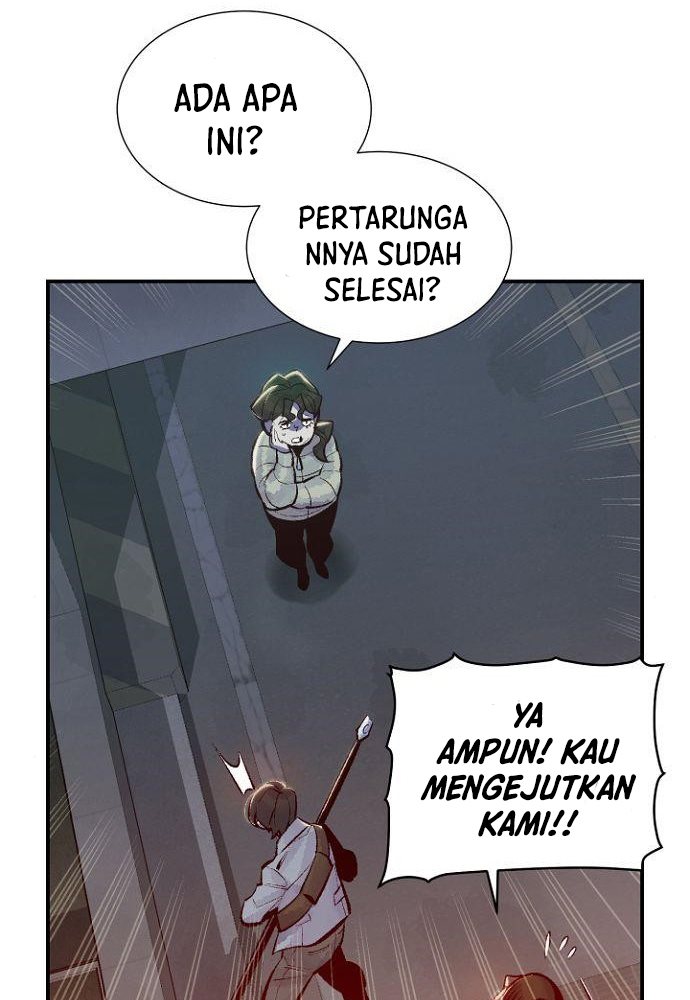 Alone Necromancer (Solo Necromancer) Chapter 49