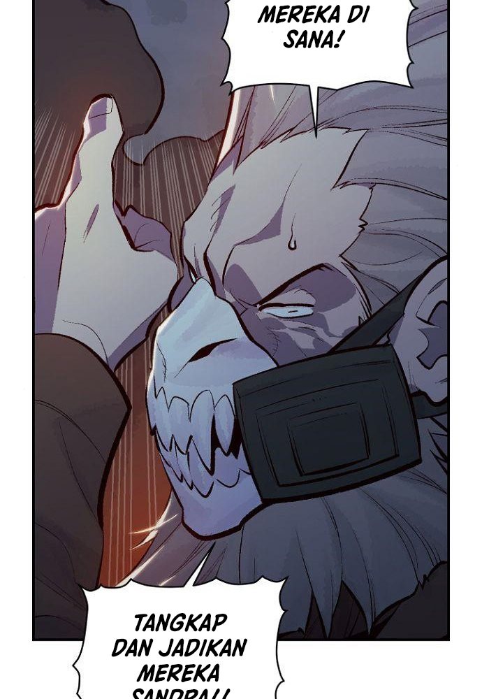 Alone Necromancer (Solo Necromancer) Chapter 49