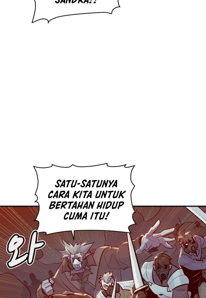 Alone Necromancer (Solo Necromancer) Chapter 49