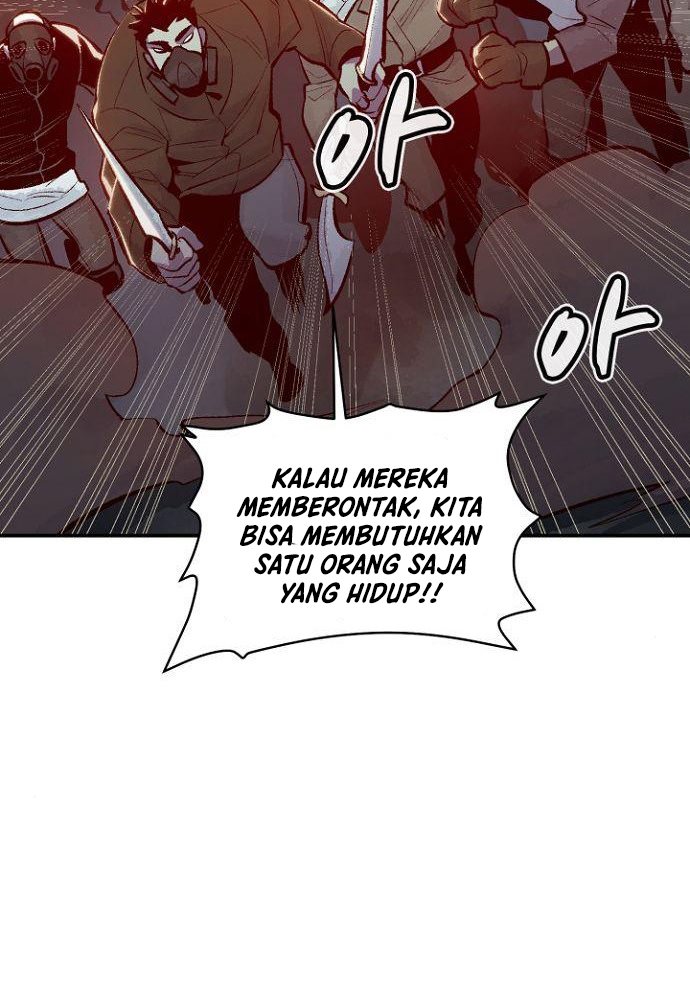 Alone Necromancer (Solo Necromancer) Chapter 49