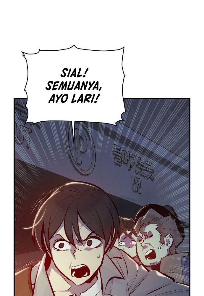 Alone Necromancer (Solo Necromancer) Chapter 49