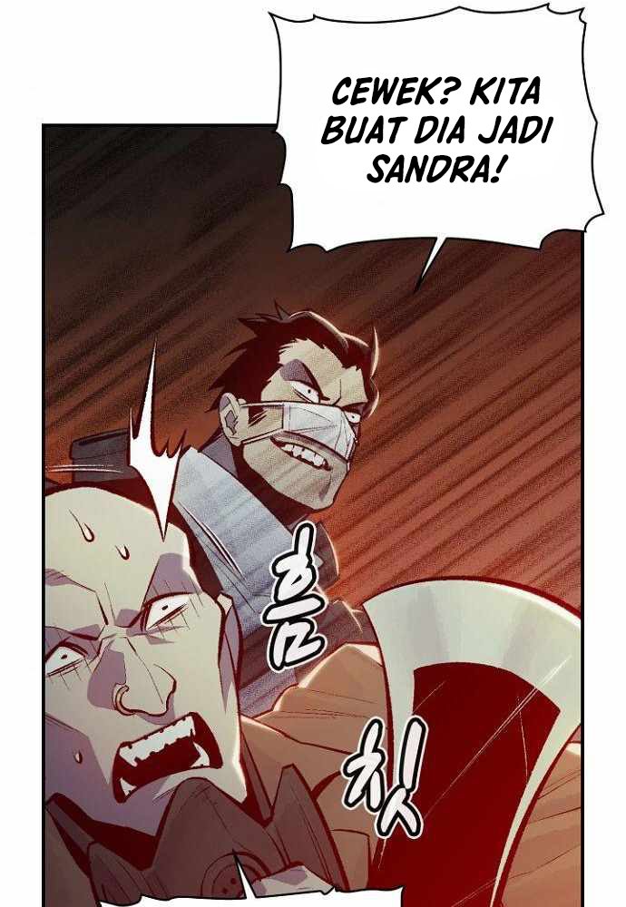 Alone Necromancer (Solo Necromancer) Chapter 49