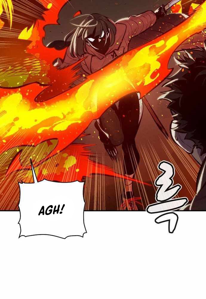 Alone Necromancer (Solo Necromancer) Chapter 49