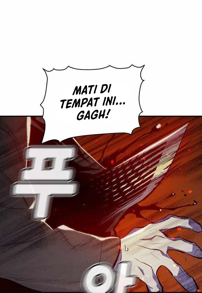 Alone Necromancer (Solo Necromancer) Chapter 49