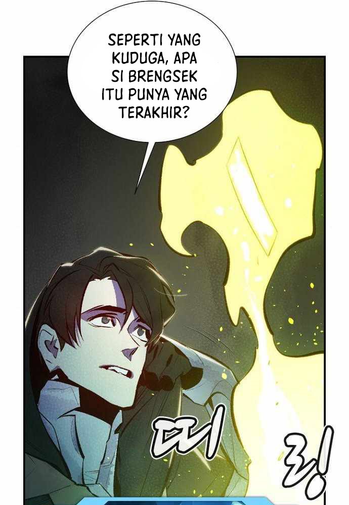 Alone Necromancer (Solo Necromancer) Chapter 49