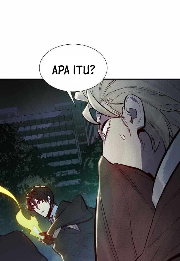 Alone Necromancer (Solo Necromancer) Chapter 49