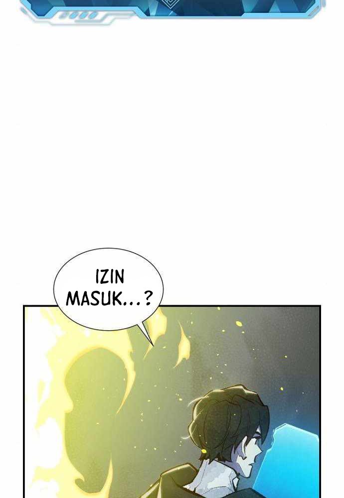 Alone Necromancer (Solo Necromancer) Chapter 49