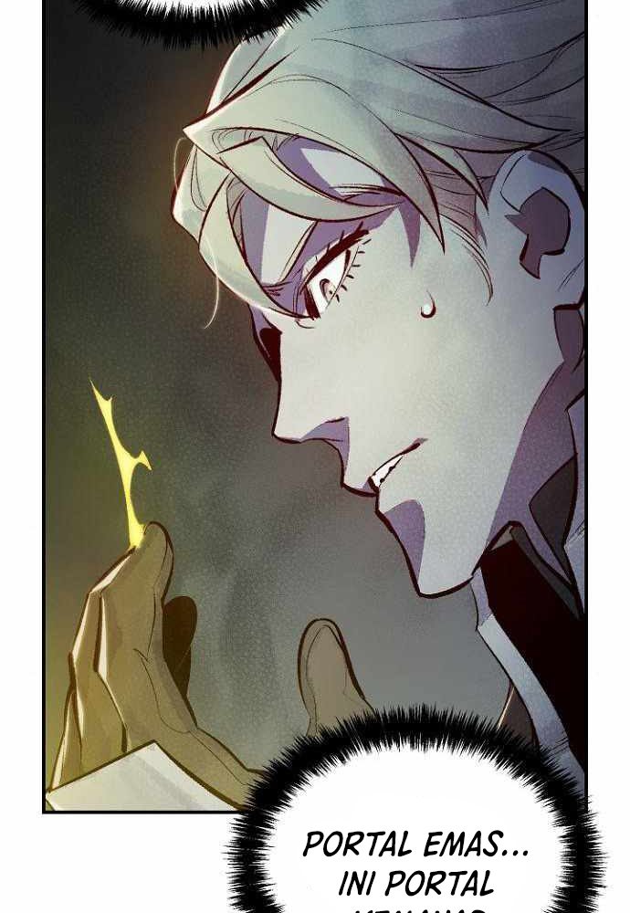 Alone Necromancer (Solo Necromancer) Chapter 49