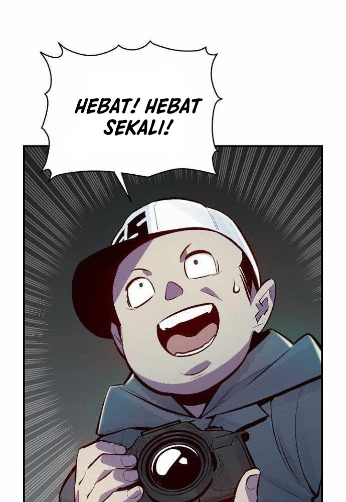 Alone Necromancer (Solo Necromancer) Chapter 49
