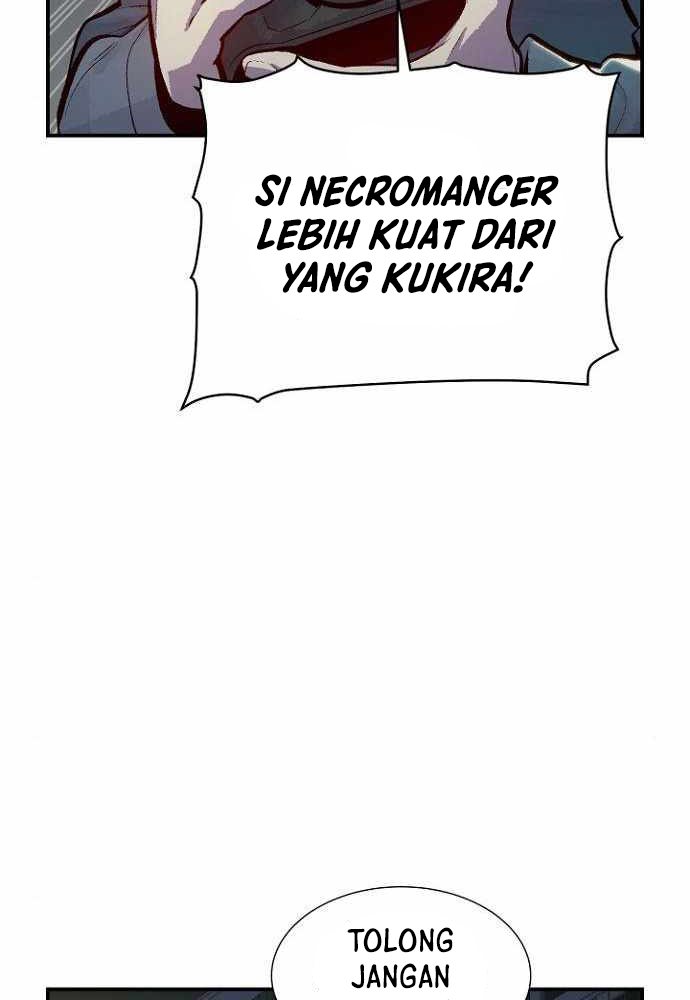 Alone Necromancer (Solo Necromancer) Chapter 49