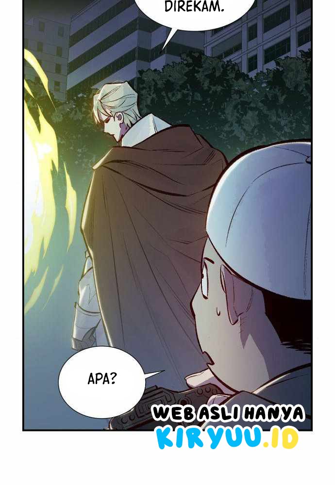 Alone Necromancer (Solo Necromancer) Chapter 49