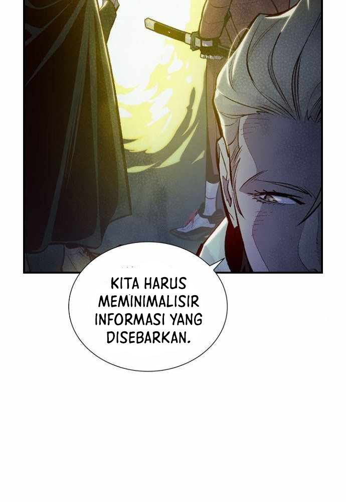 Alone Necromancer (Solo Necromancer) Chapter 49
