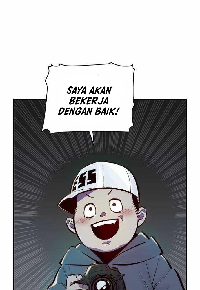 Alone Necromancer (Solo Necromancer) Chapter 49