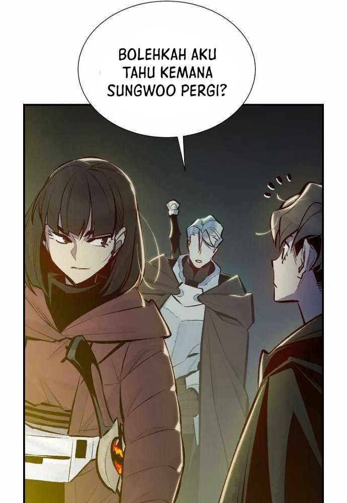 Alone Necromancer (Solo Necromancer) Chapter 49