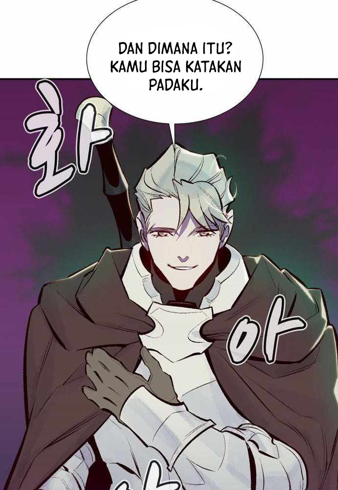 Alone Necromancer (Solo Necromancer) Chapter 49