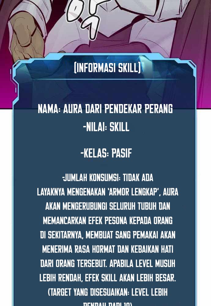 Alone Necromancer (Solo Necromancer) Chapter 49