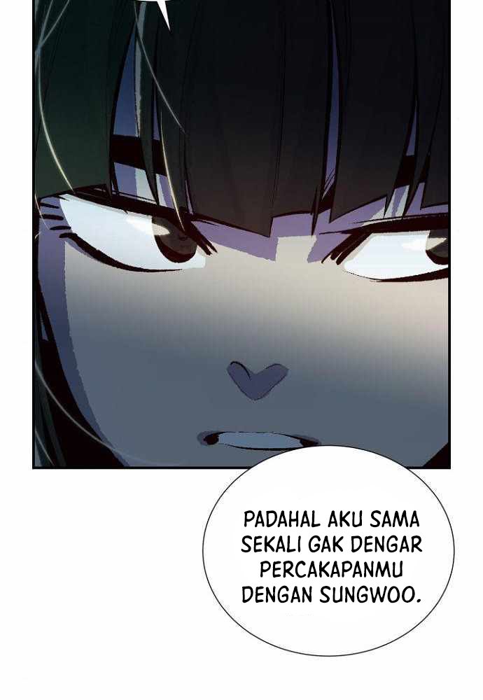 Alone Necromancer (Solo Necromancer) Chapter 49