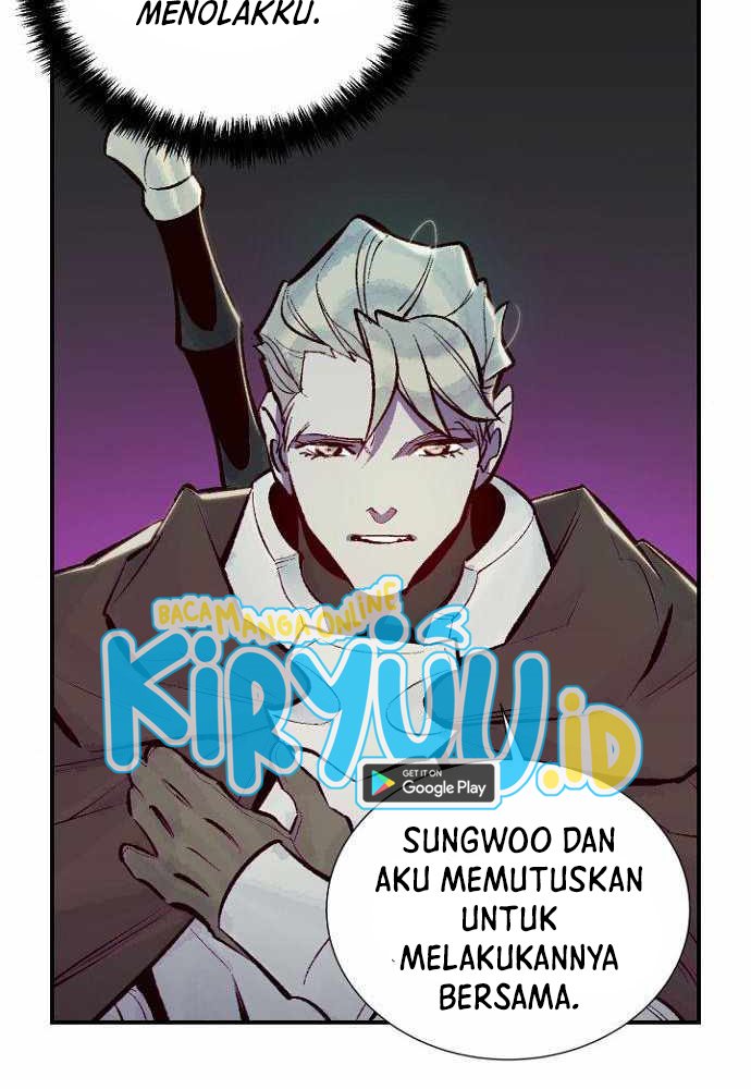 Alone Necromancer (Solo Necromancer) Chapter 49