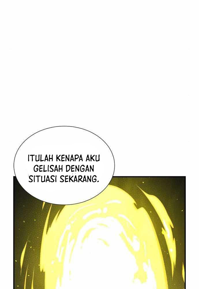 Alone Necromancer (Solo Necromancer) Chapter 49