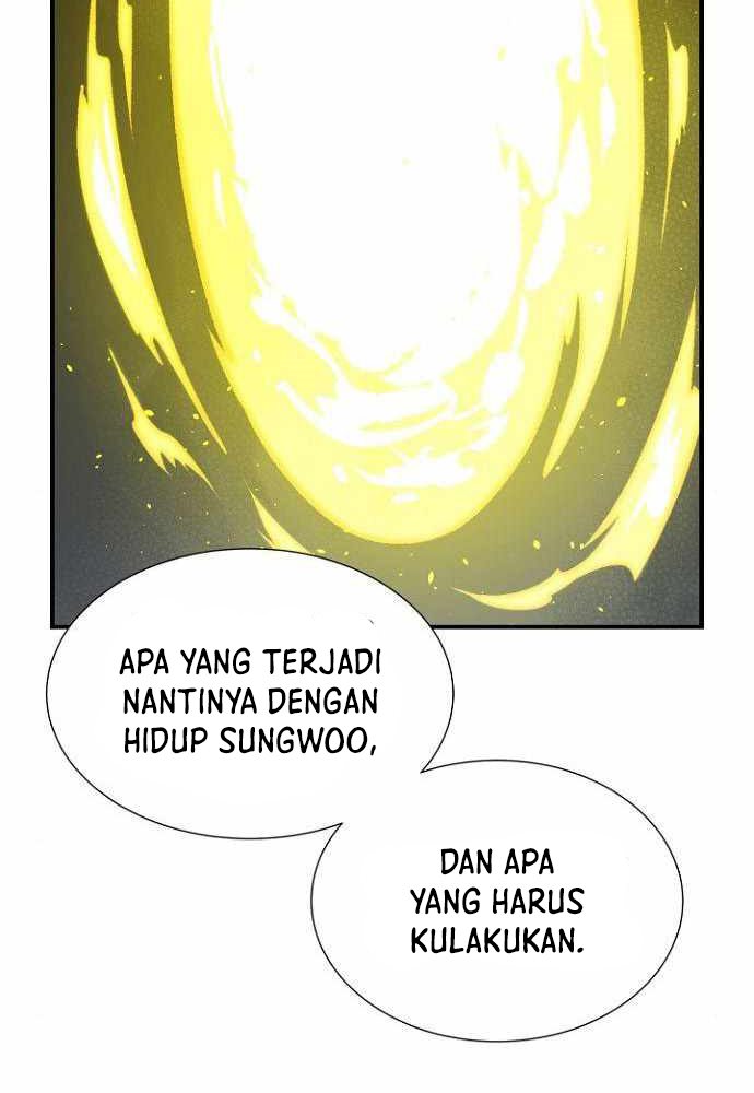 Alone Necromancer (Solo Necromancer) Chapter 49