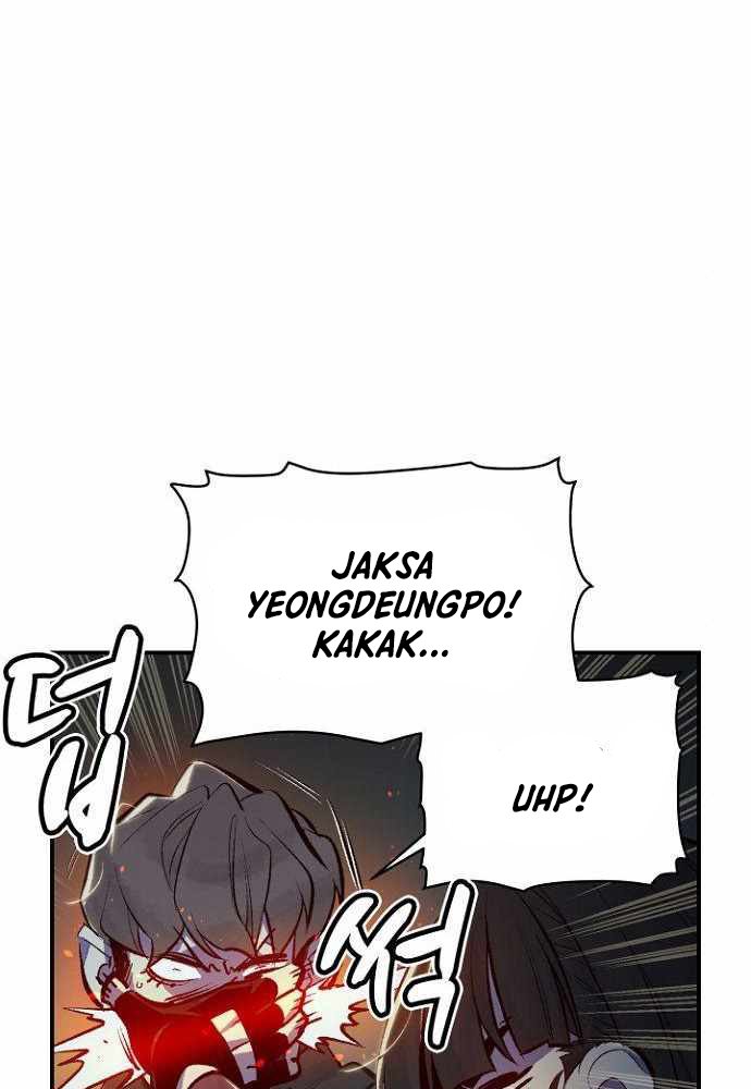 Alone Necromancer (Solo Necromancer) Chapter 49
