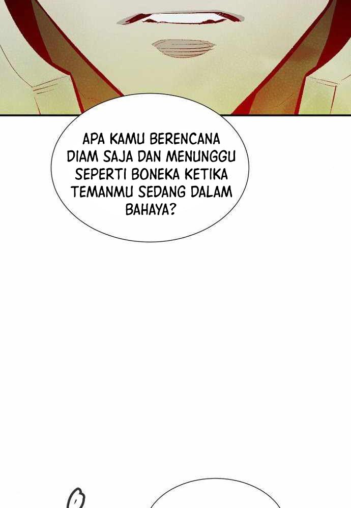 Alone Necromancer (Solo Necromancer) Chapter 49