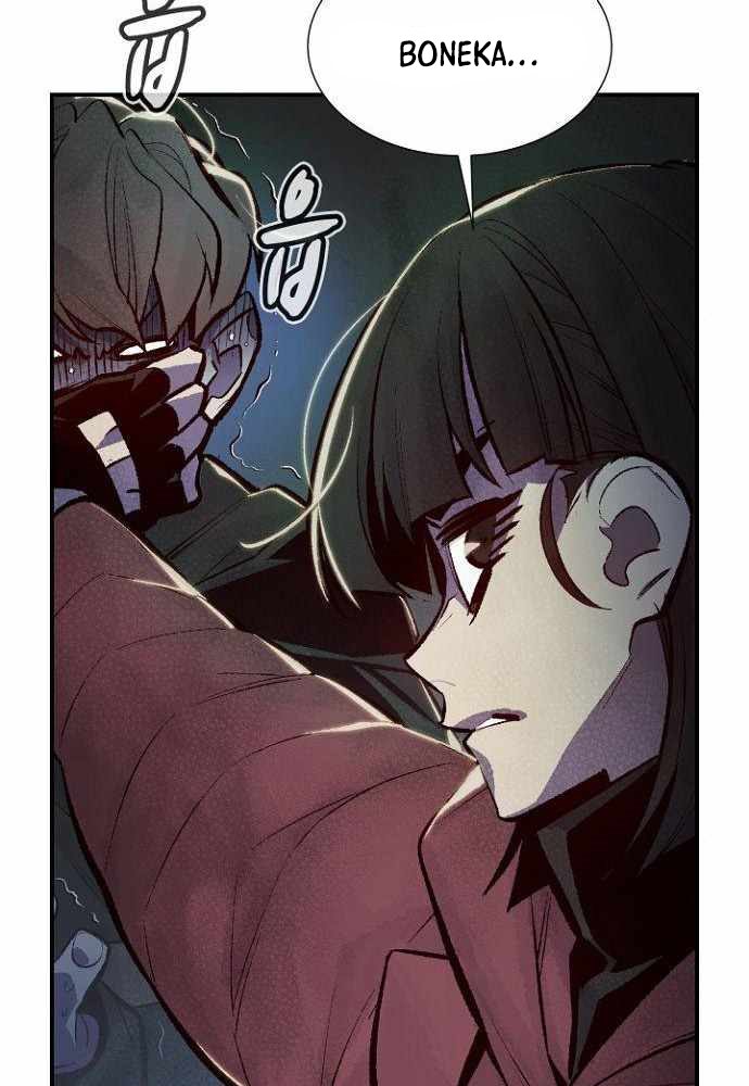 Alone Necromancer (Solo Necromancer) Chapter 49