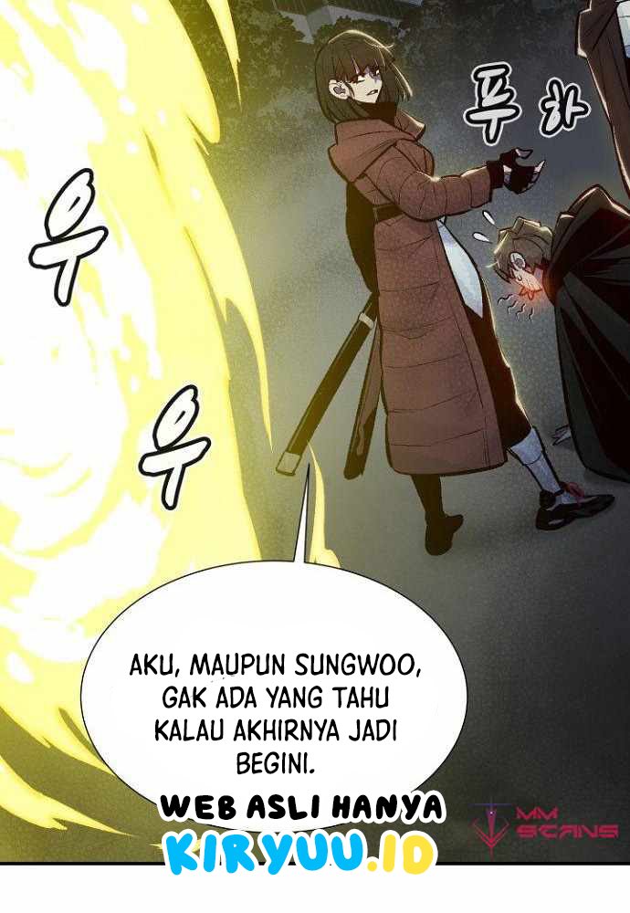 Alone Necromancer (Solo Necromancer) Chapter 49