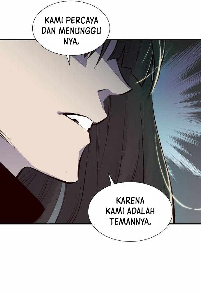 Alone Necromancer (Solo Necromancer) Chapter 49